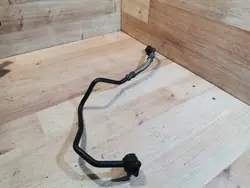 Volvo Turbo-oljeledning OEM 31259242 1.6D