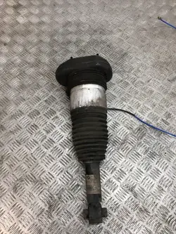 Amortiguador derecho trasero neumático OEM 8149030 BMW 5