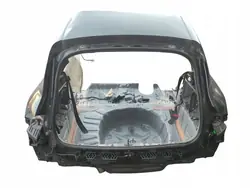 Para-choques traseiro OEM PAS TYLNY WANNA Renault Clio V