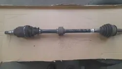 Höger drivaxel Toyota Yaris II 1.4 Diesel OEM 434100D180D