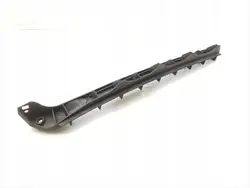 Support de pare-chocs arrière gauche Skoda Octavia 2009