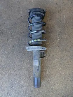 Amortizzatore McPherson e molla VW GOLF V 2.0 TFSI 1T0413031EQ