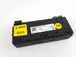 Prise USB Audi OEM 4N0035736 pour A6 S6 C8