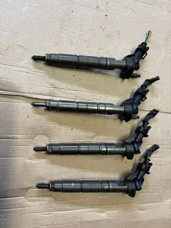 HONDA 2.2 i-DTEC Injektor 16450-RL0-G01