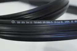 VW Arteon Dachdichtung OEM 3G8854544B - Gebraucht