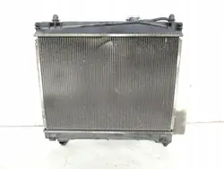Toyota Vattenkylare Fläkt OEM 12447354689 Begagnad