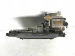 Toyota Wasserkühler Lüfter OEM 12447354689 Gebraucht