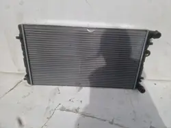 VW New Beetle Motor Kühler OEM 1C0121253A