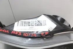 Rechter Frontscheinwerfer OEM YRM70 für Ford Focus MK3