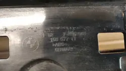 Takapuskuri vahvistus BMW 4 F32 F33 F36
