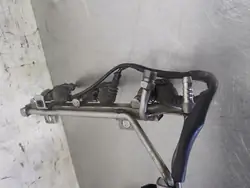 Rampe d'injection Audi A6 C5