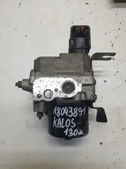 Bomba ABS OEM 18043891 para Chevrolet Kalos