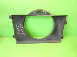 Fläktunnelskydd VW LT II LT46 2.5 TDI