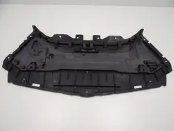 OEM A2175201600 Understötskydd Mercedes S Coupé