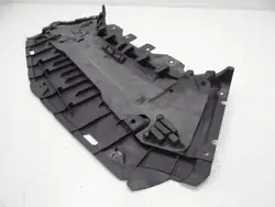 OEM A2175201600 Protection sous pare-chocs Mercedes S Coupé