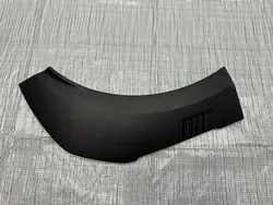 Acabamento de para-lama esquerdo Fiat Grande Panda