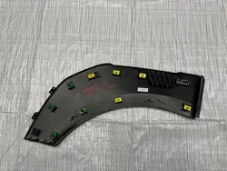 Garniture d'aile gauche Fiat Grande Panda