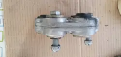 Enlace de eje de caja automática OEM BMW G11 G12 3.0D