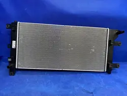 Nissan LEAF I motorradiator OEM 214103NL2A