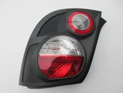 LÁMPARA TRASERA CHEVROLET AVEO T300 HB 95470358