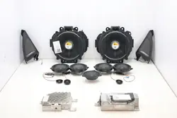 Haut-parleur Harman Kardon OEM 65434569 BMW X5 G05 LCI