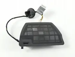 Auringonsensori-ritilä OEM 8380622 BMW 7 E65 3.0D