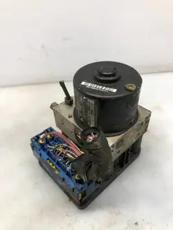 Contrôleur Pompe ABS OEM 8200183452C Occasion
