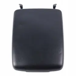 Accoudoir Cuir Porsche Cayenne 9PA OEM 95555230701