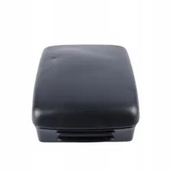 Porsche Cayenne 9PA Läderarmstöd OEM 95555230701