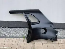 Kofferraumauskleidung Mitsubishi ASX OEM 4356676