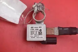 Câble batterie négatif OEM 37180-GI000 pour Hyundai Ioniq 5