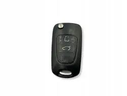 Nyckel OEM UHP2003 för Kia Ceed, Hyundai i10/i20