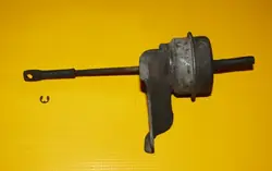 Turbo Wastegate-venttiili OEM JOK-202-X4 Mercedes