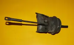 Turbo Wastegate-Ventil OEM JOK-202-X4 für Mercedes