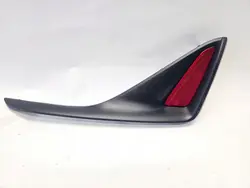 Griglia posteriore sinistra Toyota C-HR 2016-2017