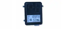 Toyota C-HR etukamera OEM 8646CF4011 - Käytetty