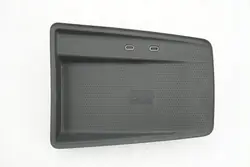 Induktionsladegerät USB-Port VW Audi Seat Skoda 657035736A