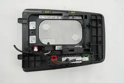 Carregador de indução porta USB VW Audi Seat Skoda 657035736A