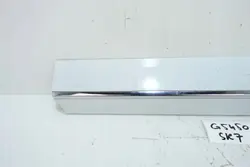 Skoda Superb III Linke Hintertürleiste OEM 3V0853595A