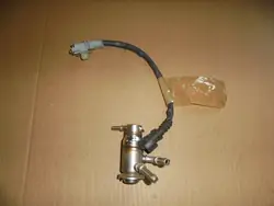Nissan AdBlue-injektor OEM 208995377R - Begagnad