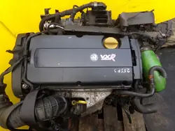 Turbocompresor A16LER 55355617 para Corsa D 1.6 Turbo