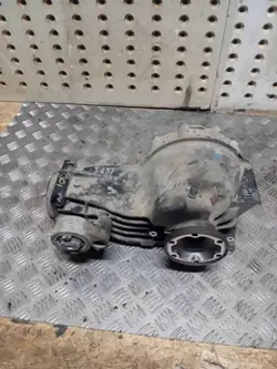 Audi A6 C5 2.0 Hinterachsdifferential OEM 01R525053E