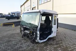 MAN OE Kabinenrahmen für TGS Kipper/Betonmischer