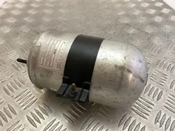 Secador Ar A/C Hyundai Kona 2020 OEM 97805K4500