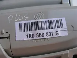Innenleuchte VW Golf V Plus OEM LAMPKA PODSUFITKI