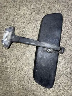 Bakspegel OEM 0110016 för BMW E30 86r