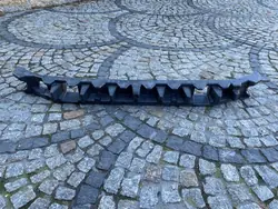 VW TAIGO 2G7 Frontstoßstangen-Schwammabsorber OEM 2G7807248