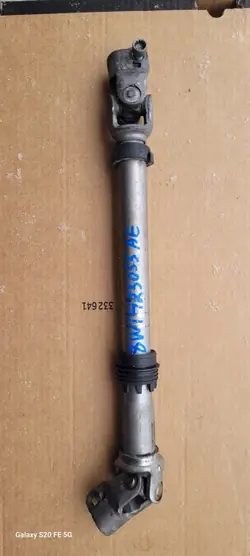OEM 5486252365874563258456 Stuurkolom Kruiskoppeling AUDI A4 B9