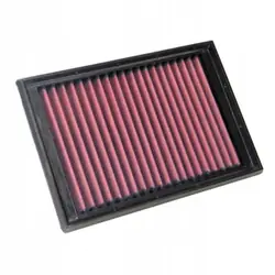 K&N 33-2510 Luftfilter - Gebrauchtes OEM-Teil