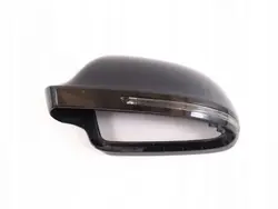 Audi A5 Boîtier de Miroir Gauche 8T0857527D